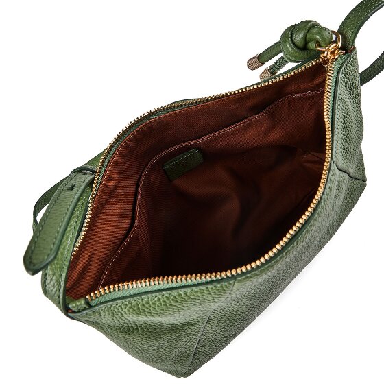 Fossil Willa Schoudertas Leer 25.5 cm