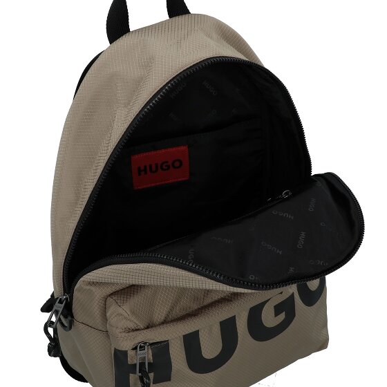 Hugo Shaun Dagrugzak 41 cm Laptop compartiment