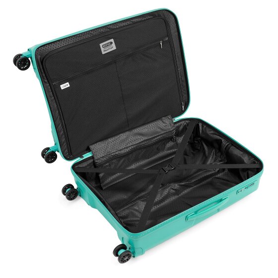 Epic Phantom SL 4-wielige trolley 66 cm