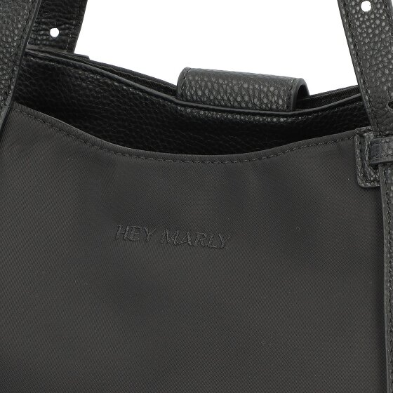 Hey Marly Pretty Wonder Nylon Shopper Tas M 50 cm