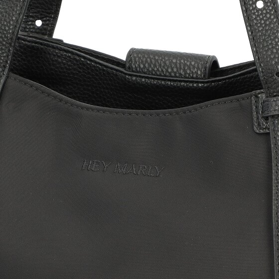 Hey Marly Pretty Wonder Nylon Shopper Tas M 50 cm
