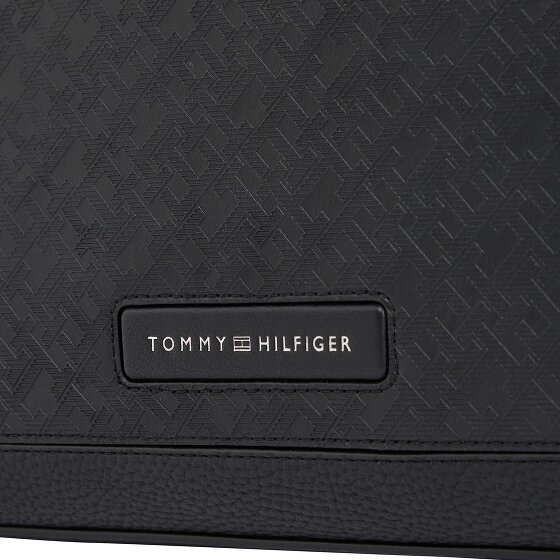 Tommy Hilfiger TH Monogram Weekender reistas 51 cm