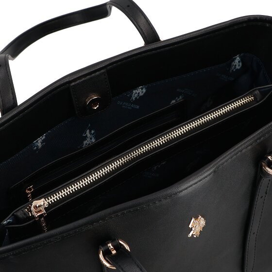U.S. Polo Assn. Blackstone Shopper Tas 34 cm