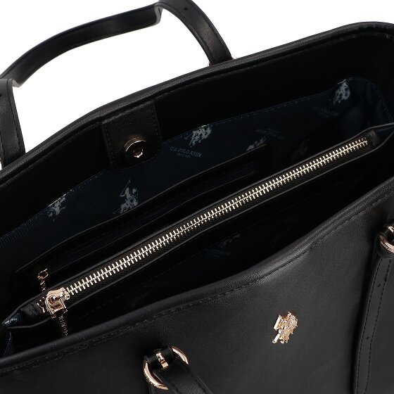 U.S. Polo Assn. Blackstone Shopper Tas 34 cm