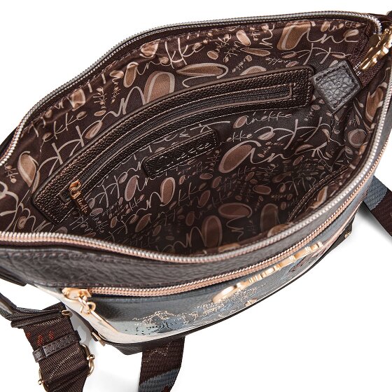Anekke Tulip Crossbody tas 27 cm