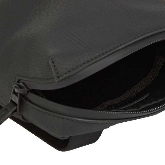 Calvin Klein Tech Sensual Mini tas Schoudertas 17 cm Calvin Klein Tech Sensual Mini tas Schoudertas 17 cm