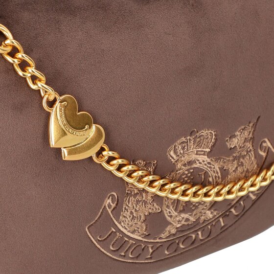 Juicy Couture Twig Narrative Schoudertas 37 cm