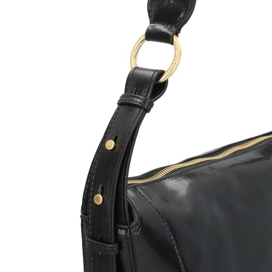 The Bridge Fedora Schoudertas Leer 28 cm