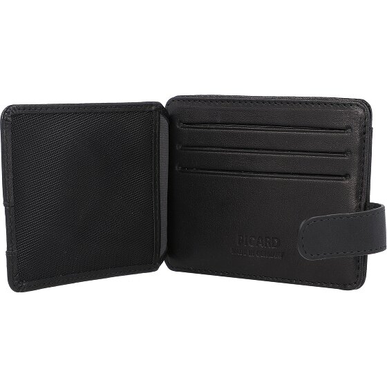 Picard Authentiek Creditcardetui Leer 10,5 cm
