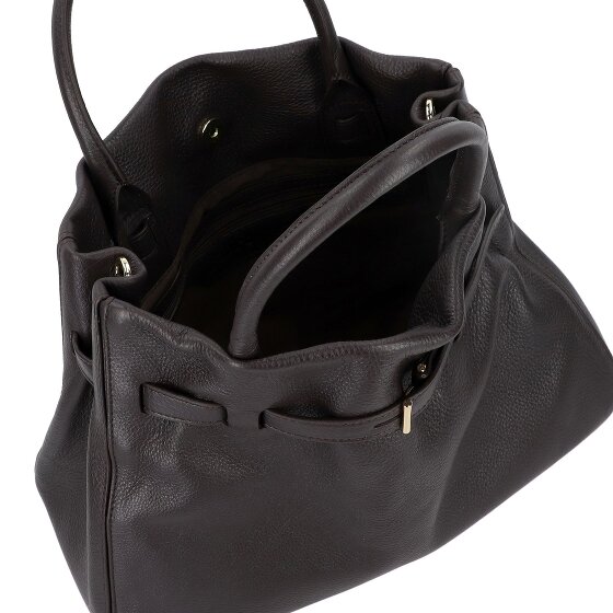 abro Jill Schoudertas Leer 36 cm