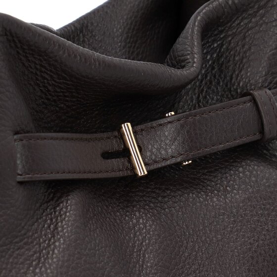 abro Jill Schoudertas Leer 36 cm abro Jill Schoudertas Leer 36 cm