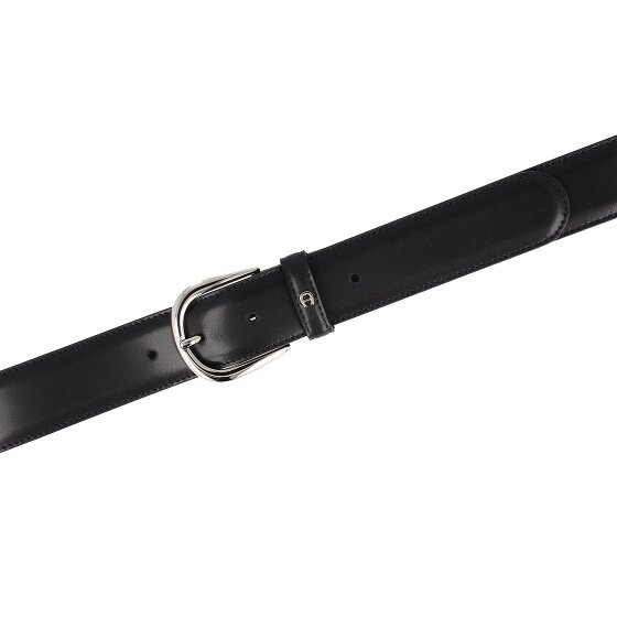 AIGNER Zakelijke riem leer