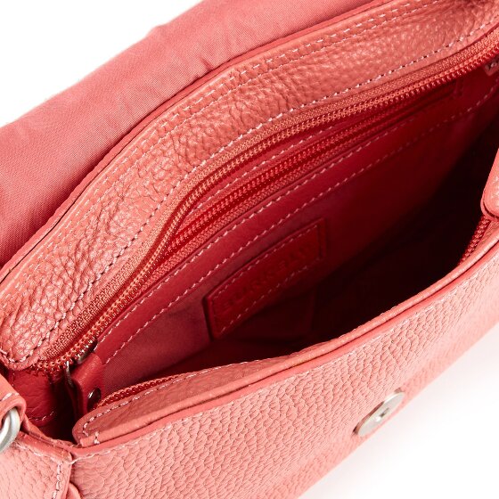 Burkely Always Ava Schoudertas Leer 21 cm