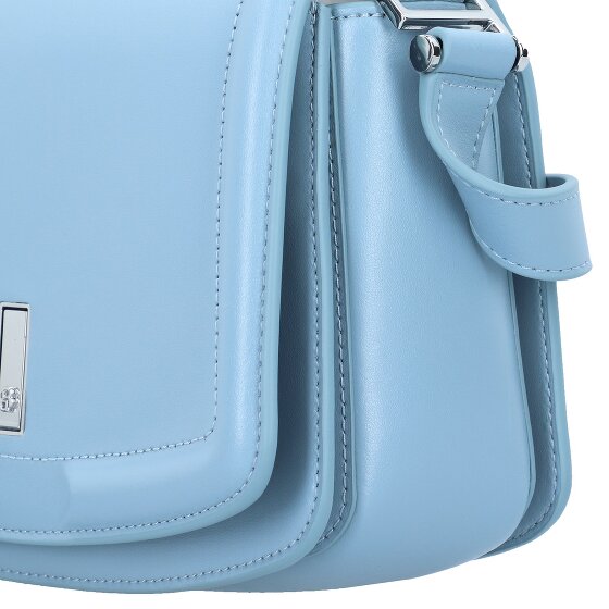 Boss Ariell Schoudertas Leer 22.5 cm