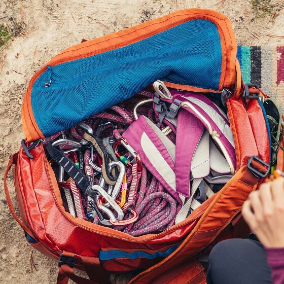 Gregory Alpaca 40 Reistas 58 cm