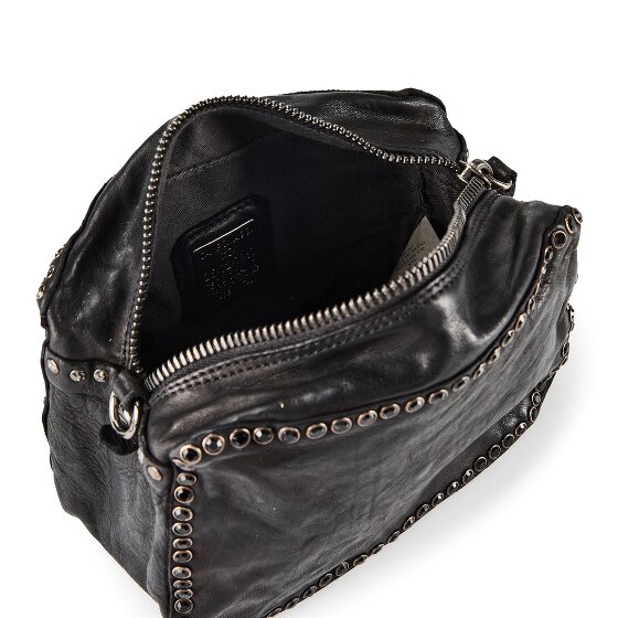 Campomaggi Kate Schoudertas Leer 20 cm