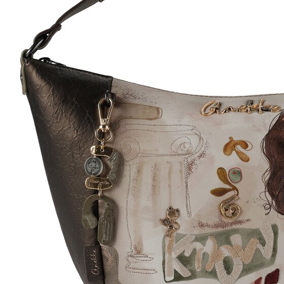 Anekke Muse Schoudertas 37 cm