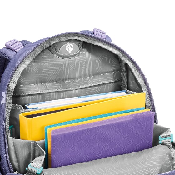 coocazoo Mate School rugzak 44 cm