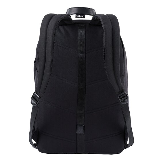 NITRO Urban Plus Rugzak 45 cm laptopvak