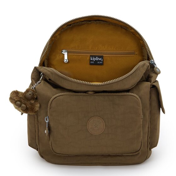 Kipling Basic City Pack Stad rugzak S 33.5 cm