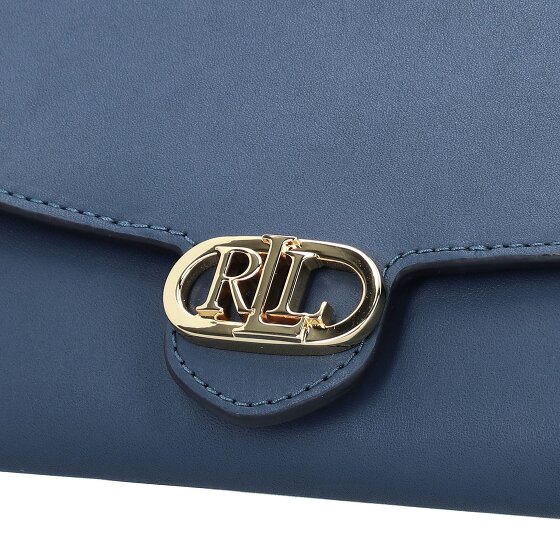 Lauren Ralph Lauren Adair Schoudertas Leer 20.3 cm