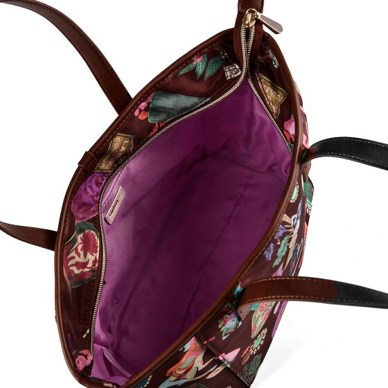 Oilily Deja Futur Schoudertas 32 cm