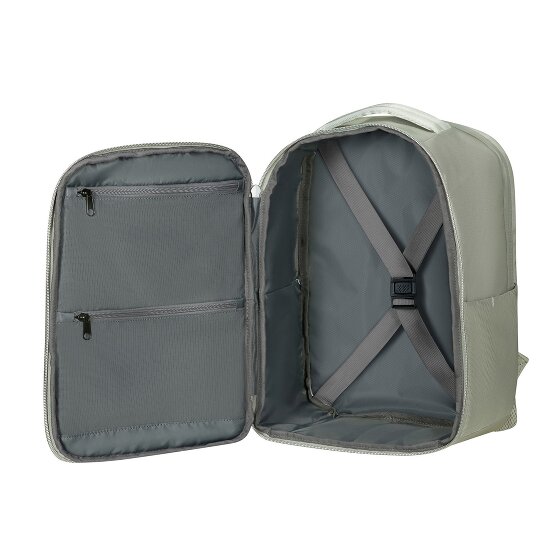 Samsonite Guardit Classy 2.0 reisrugzak S 40 cm laptopvak