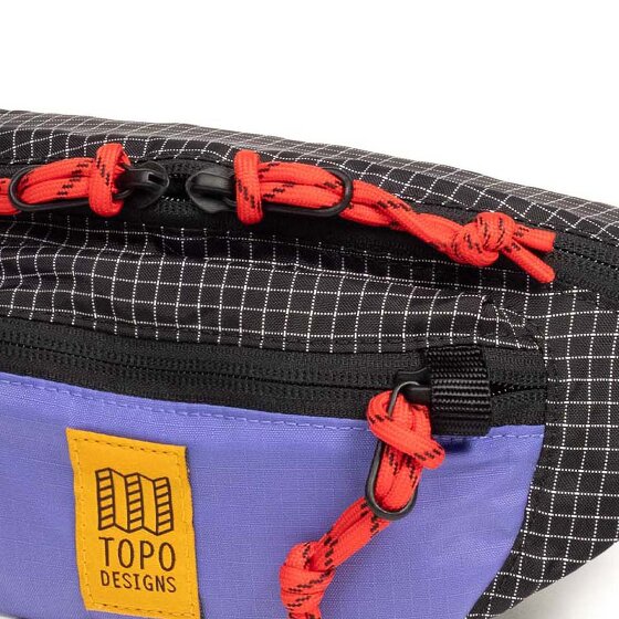Topo Designs Mountain Fanny pack 27 cm