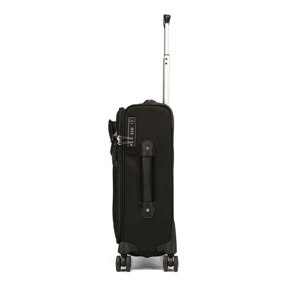 Samsonite Beauhaven 4 wielen Cabinewagen 55 cm