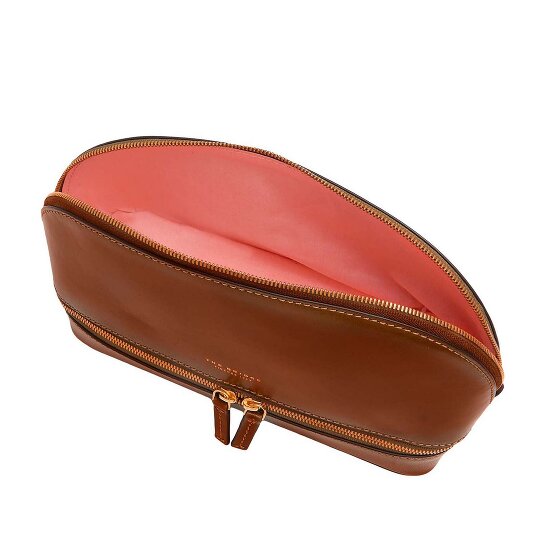 The Bridge Lara Cosmetische tas Leder 24 cm