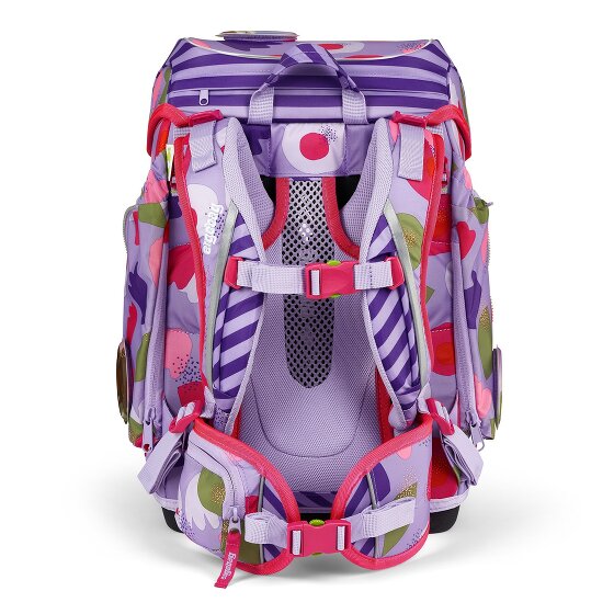 Ergobag Cubo Schooltas set 5-delig