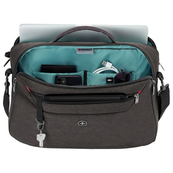 Wenger MX Commute 16 Koffer 44 cm Laptop compartiment