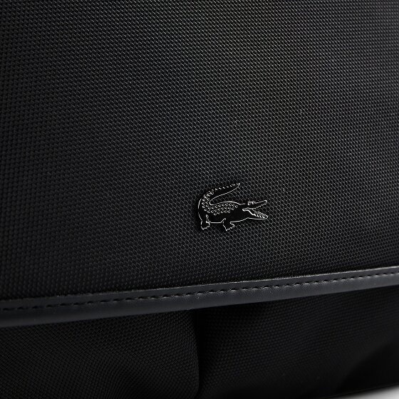 Lacoste Everyday Messenger 39 cm Laptopvak