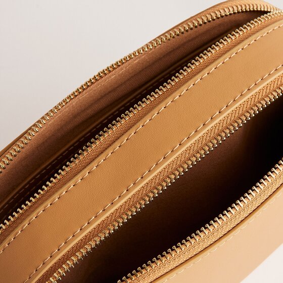 Ted Baker Schoudertas Leer 22.5 cm