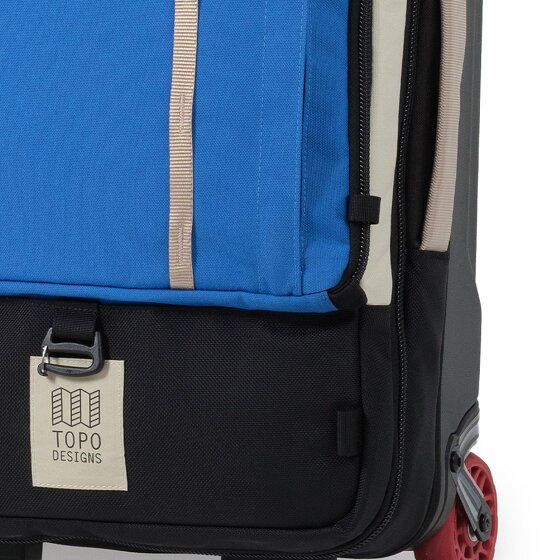 Topo Designs Global 2 wielen Cabinewagen 53 cm
