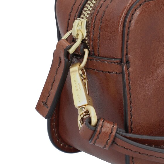 The Bridge Story Uomo Leren Polstasje 22 cm