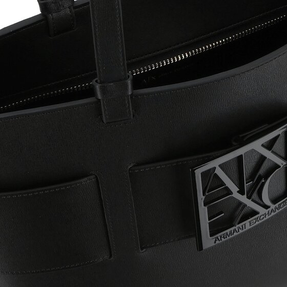 Armani Exchange Susy Shopper Tas 30 cm