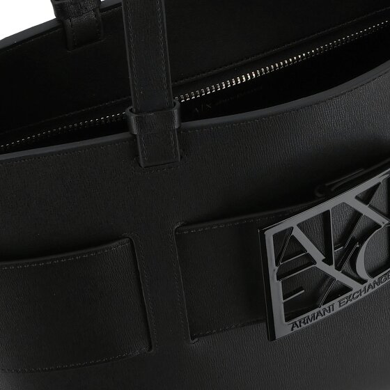 Armani Exchange Susie Shopper Tas 30 cm