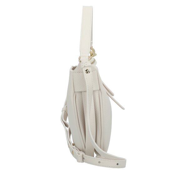 Coccinelle C-Easy Schoudertas Leer 25 cm