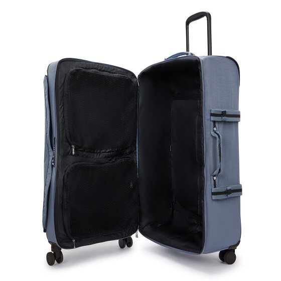 Kipling Basic Spontaneous 4 wielen Trolley L 78 cm