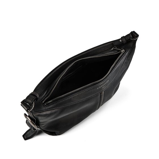 Liebeskind Paris II Schoudertas S Leder 26 cm
