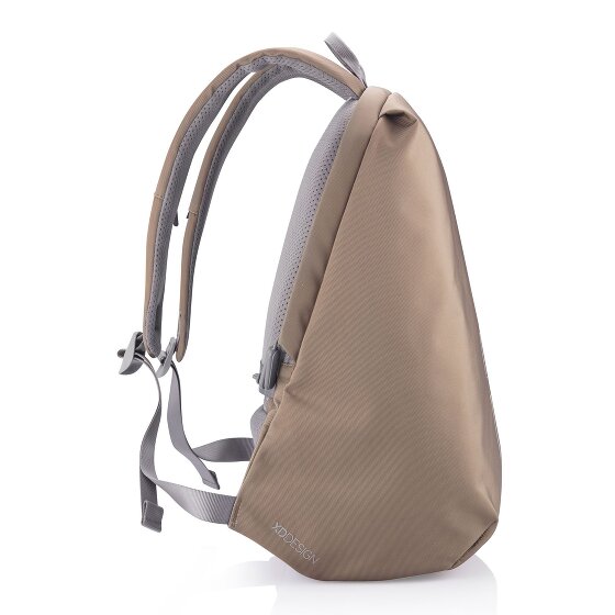 XD Design Bobby Soft RFID 45 cm laptopvak XD Design Bobby Soft RFID 45 cm laptopvak