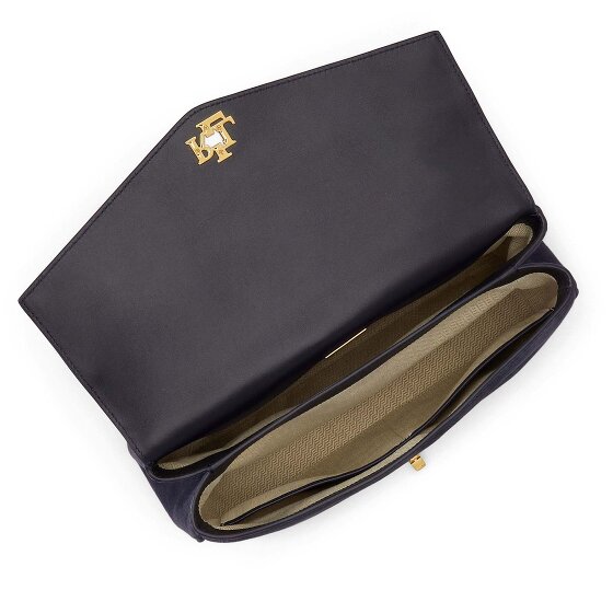 Lauren Ralph Lauren Farrah Handtas Leder 33 cm