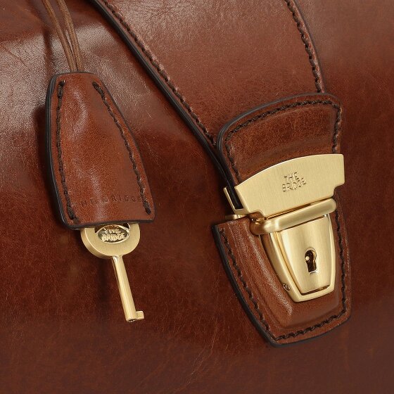 The Bridge Today Business Doctor Case Leer 37 cm