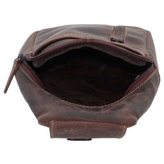 Jack Kinsky Baltimore Leder 30 cm