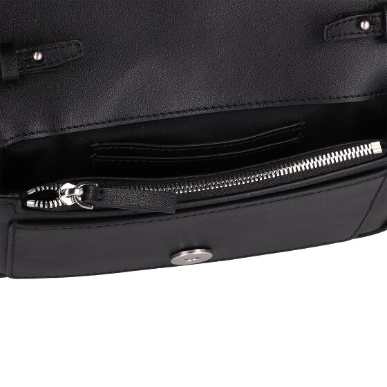 PINKO Love One One Crossbody tas Leder 19.5 cm