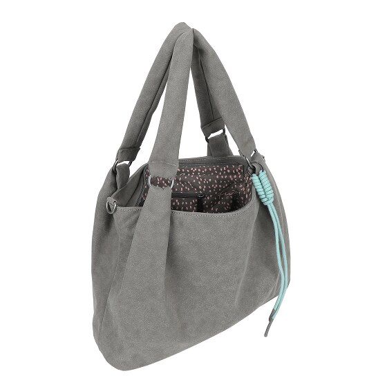Fritzi aus Preußen Sue03 Shopper Tas 40 cm