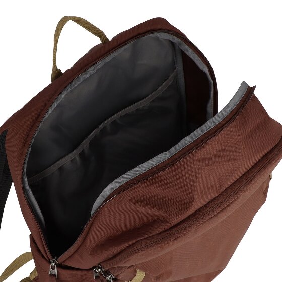 Jack Wolfskin Hasensprung Dagrugzak 43 cm Laptop compartiment