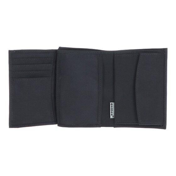 oxmox New Cryptan Portemonnee RFID-bescherming 10 cm