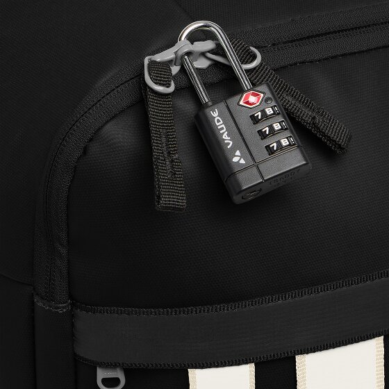 Vaude Takutea 35 2 wielen Cabinewagen 54 cm